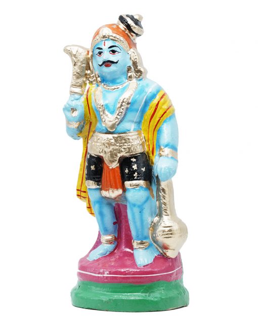 Karuppaswamy Navarathri Golu Dolls - Image 3