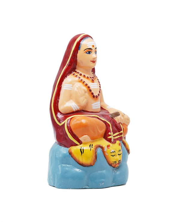 adi shankara, shankaracharya, adi shankaracharya, adi guru shankaracharya, dussehra dolls, dasara dolls online shopping, dasara dolls near me, golu dolls, golu dolls online, golu bommai, kolu bommai, bommai kolu, navarathri golu, navarathri kolu, unique golu dolls, dussehra dolls online