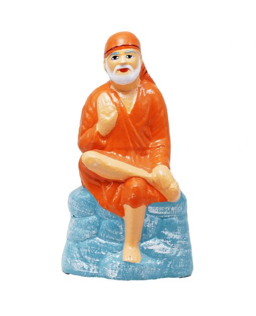 Satya Sai Baba Murti/Idol for Home - Image 4