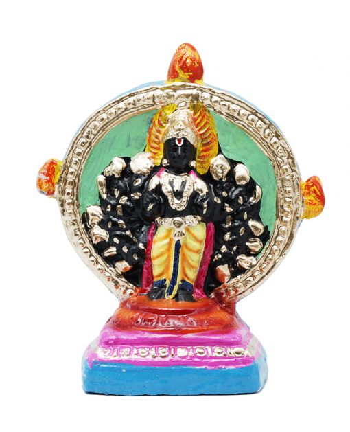 narasimha swamy, lord narasimha, chakrathazhwar, lord vishnu, dussehra dolls, dasara dolls online shopping, dasara dolls near me, golu dolls, golu dolls online, golu bommai, kolu bommai, bommai kolu, navarathri golu, navarathri kolu, unique golu dolls, dussehra dolls online