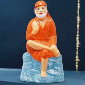 Satya Sai Baba Murti/Idol for Home