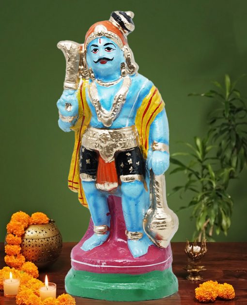 karuppaswamy, dussehra dolls, dasara dolls online shopping, dasara dolls near me, golu dolls, golu dolls online, golu bommai, kolu bommai, bommai kolu, navarathri golu, navarathri kolu, unique golu dolls, dussehra dolls online