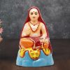 adi shankara, shankaracharya, adi shankaracharya, adi guru shankaracharya, dussehra dolls, dasara dolls online shopping, dasara dolls near me, golu dolls, golu dolls online, golu bommai, kolu bommai, bommai kolu, navarathri golu, navarathri kolu, unique golu dolls, dussehra dolls online