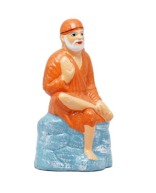 Satya Sai Baba Murti/Idol for Home - Image 2