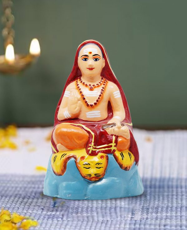 adi shankara, shankaracharya, adi shankaracharya, adi guru shankaracharya, dussehra dolls, dasara dolls online shopping, dasara dolls near me, golu dolls, golu dolls online, golu bommai, kolu bommai, bommai kolu, navarathri golu, navarathri kolu, unique golu dolls, dussehra dolls online