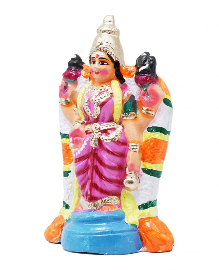 Vishalakshi Dasara Golu Dolls | Buy Online at PujaNPujari