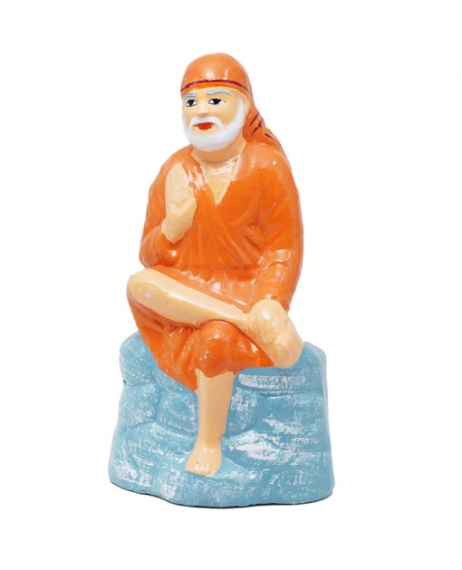 Satya Sai Baba Murti/Idol for Home - Image 3