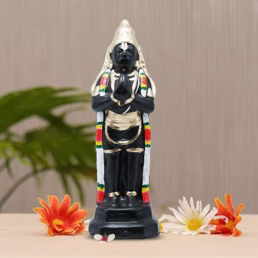 Anjaneya Swamy Navarathri Kolu Dolls