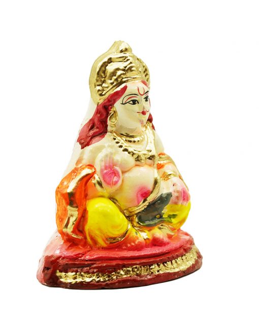 Kubera Golu bommai Dasara Dolls - Image 2