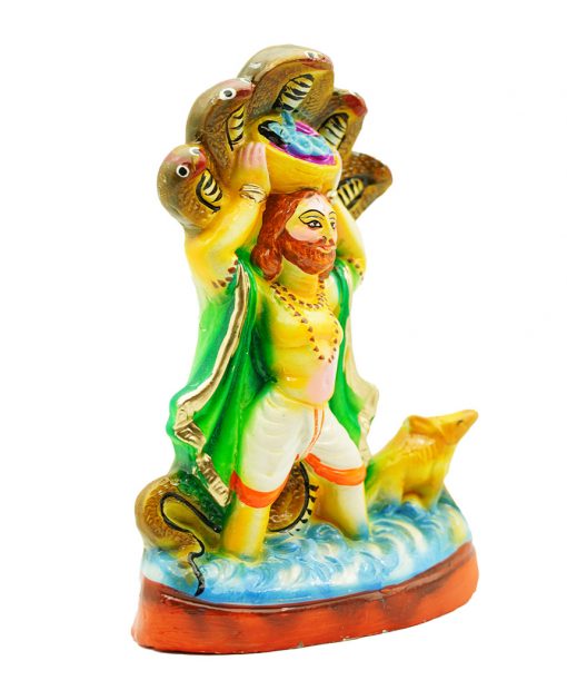 Vasudev Navarathri Golu Bommai - Image 2