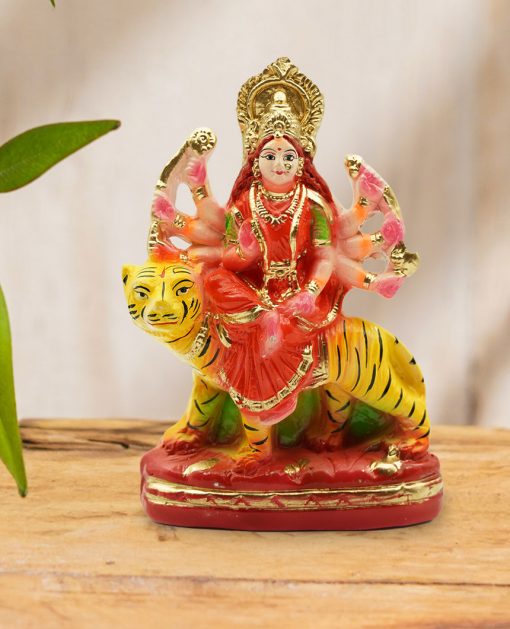 Durga Mata Dussehra Golu Dolls