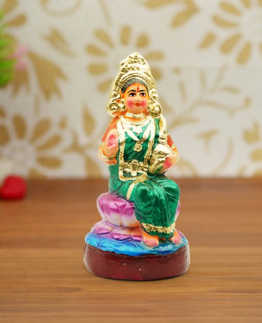 Iswarya Lakshmi Golu Bommai Dasara Dolls