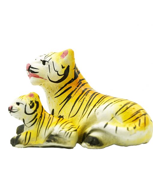 Tiger Navarathri Golu Dolls - Image 3