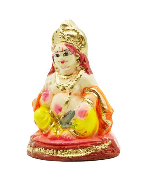 Kubera Golu bommai Dasara Dolls - Image 3