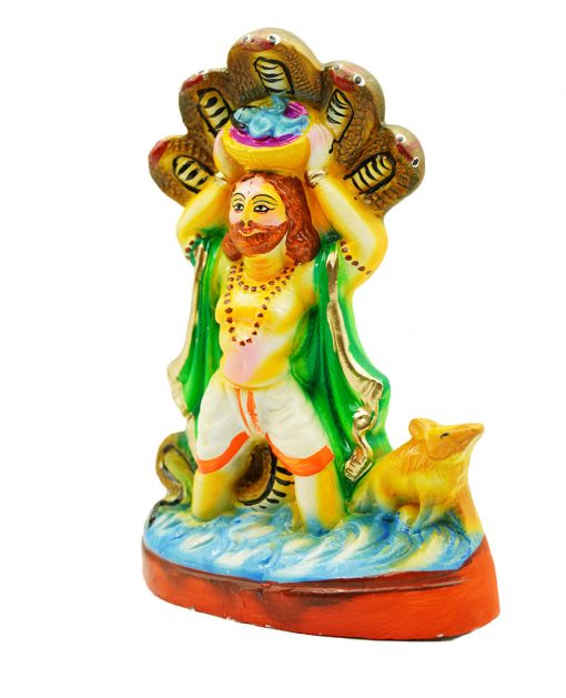 Vasudev Navarathri Golu Bommai - Image 3