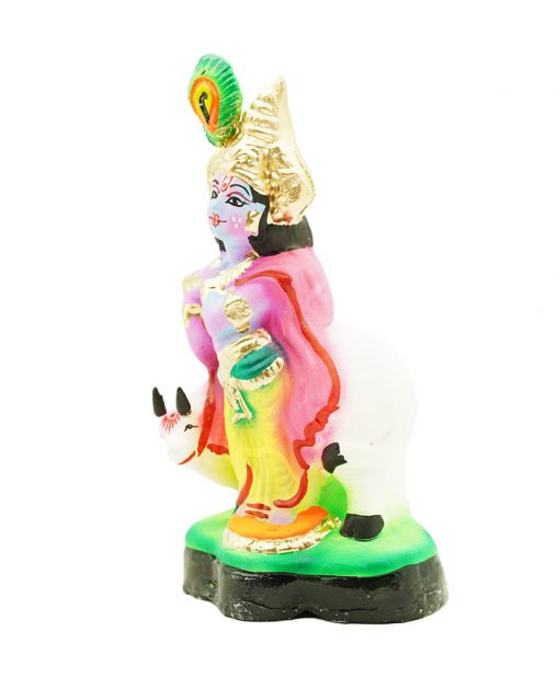 Krishna Golu Dolls for Navarathri - Image 3