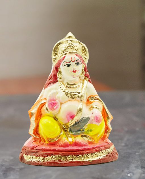 Kubera Golu bommai Dasara Dolls - Image 4