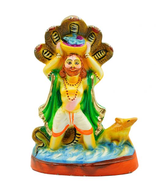 Vasudev Navarathri Golu Bommai - Image 4