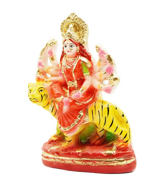 Durga Mata Dussehra Golu Dolls - Image 2