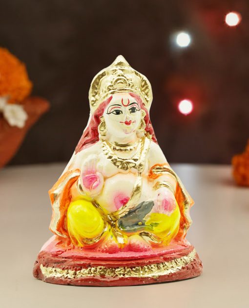 Kubera Golu bommai Dasara Dolls