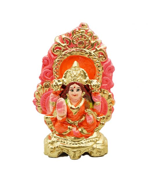 Lakshmi Kubera Saraswati Gollu Bommai - Image 2