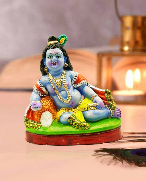 Ghee Krishna Dussehra Golu Dolls