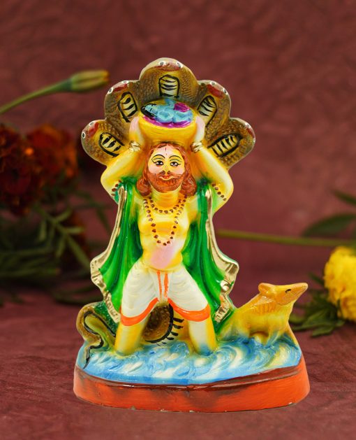 Vasudev Navarathri Golu Bommai