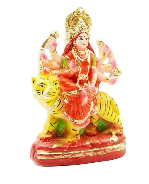 Durga Mata Dussehra Golu Dolls - Image 3