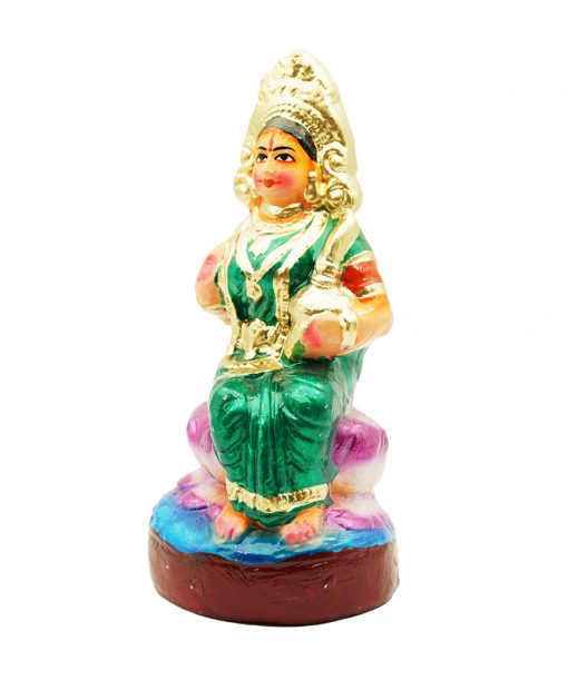 Iswarya Lakshmi Golu Bommai Dasara Dolls - Image 3