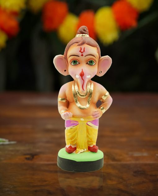 Bala Ganesh Golu Bommai Dussehra Dolls