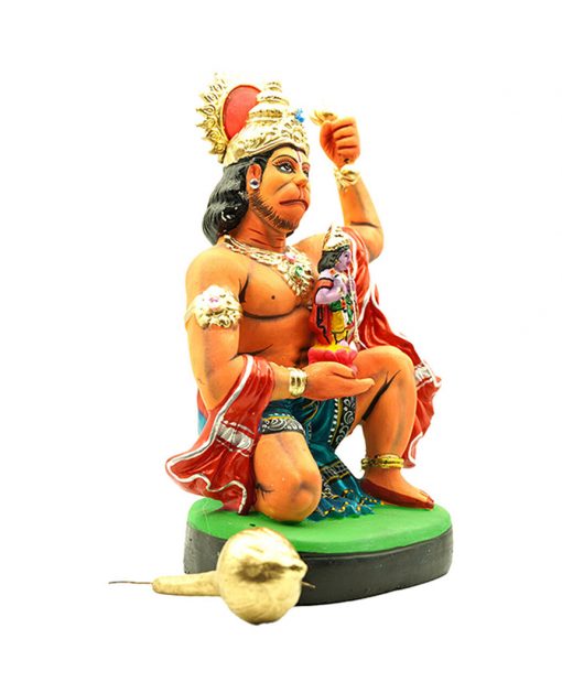 Hanuman Golu Bommai for Dussehra - Image 2