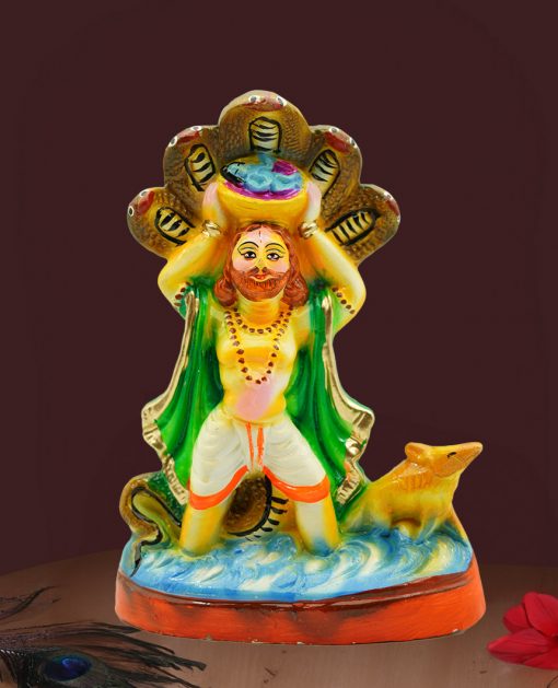 Vasudev Navarathri Golu Bommai - Image 5