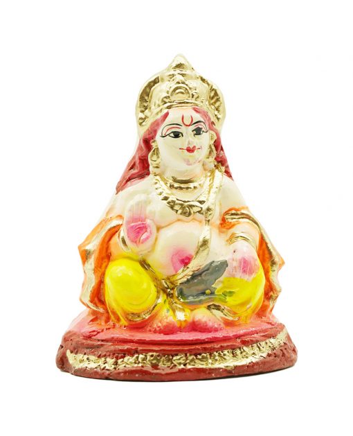 Kubera Golu bommai Dasara Dolls - Image 5