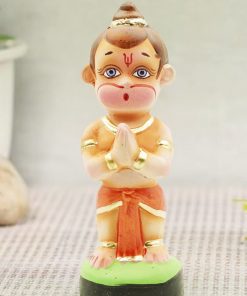 Hanuman Ji, golu dolls, golu dolls online, golu bommai, kolu bommai, dasara dolls, navratri golu dolls, gombe habba