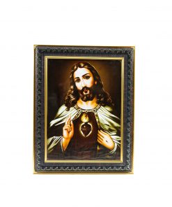 jesus photo frame, jesus christ photo frame, jesus picture frame