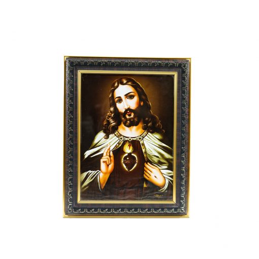 jesus photo frame, jesus christ photo frame, jesus picture frame