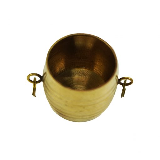 Kerala Traditional Brass Para - Image 2