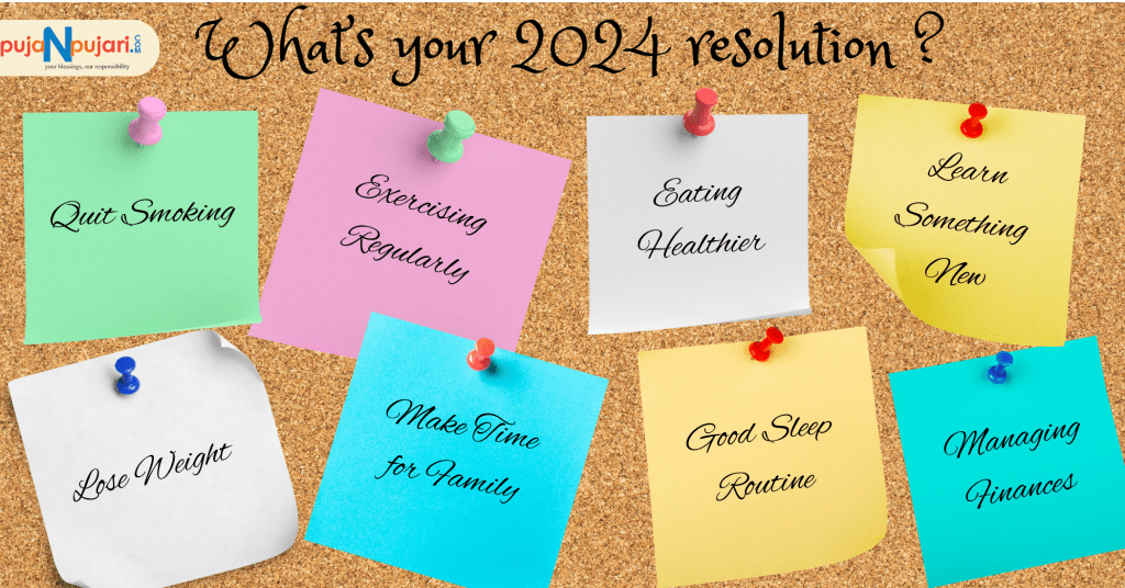 65 Best New Year's Resolutions for 2024 - Good New Resolution Ideas
