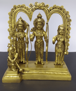 Ram Darbar Murti