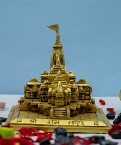 Brass-Ram-Mandir