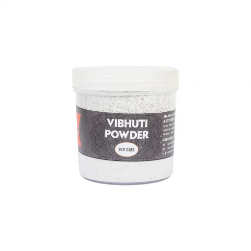 VibhutiPowder