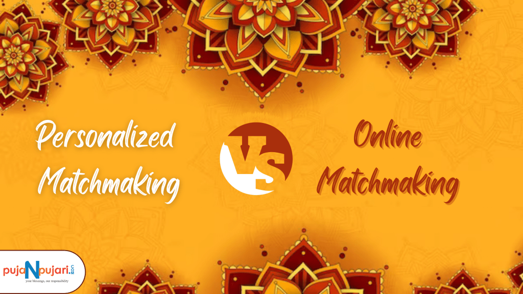 Personalized Matchmaking VS Online Matchmaking Service