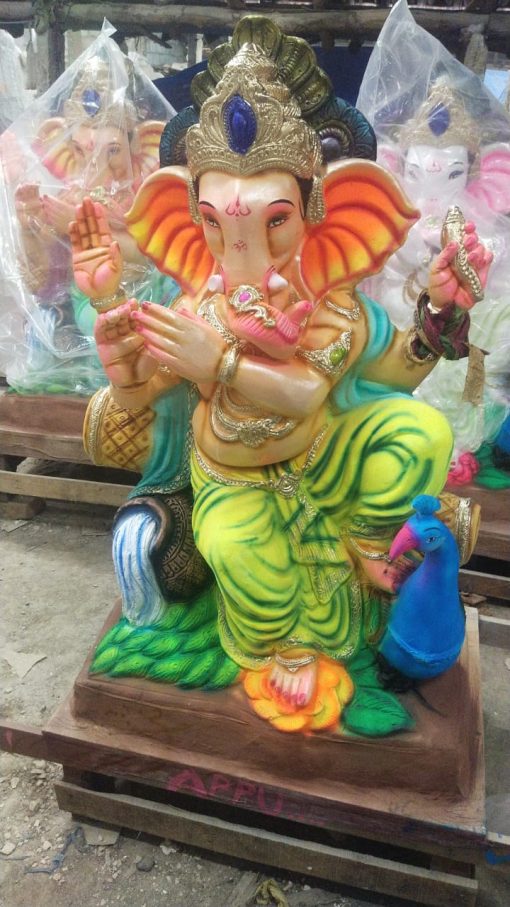 Ganesha Statue-1