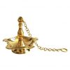 pujari Brass Hanging Antique Diya| Brass Hanging