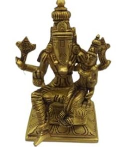 Lord Varaha Laxmi Idol