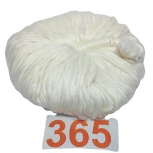 Karthika Masam Vathulu- 365 Cotton Wicks for Karthika Deepam Pooja