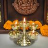 Aarti Diya Stand for Pooja Room