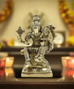 Lord Varaha Laxmi Idol