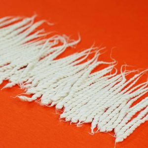 Twisted Long Cotton Wicks for Pooja Pack of 500 Pieces