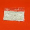 Twisted Long Cotton Wicks for Pooja Pack of 500 Pieces